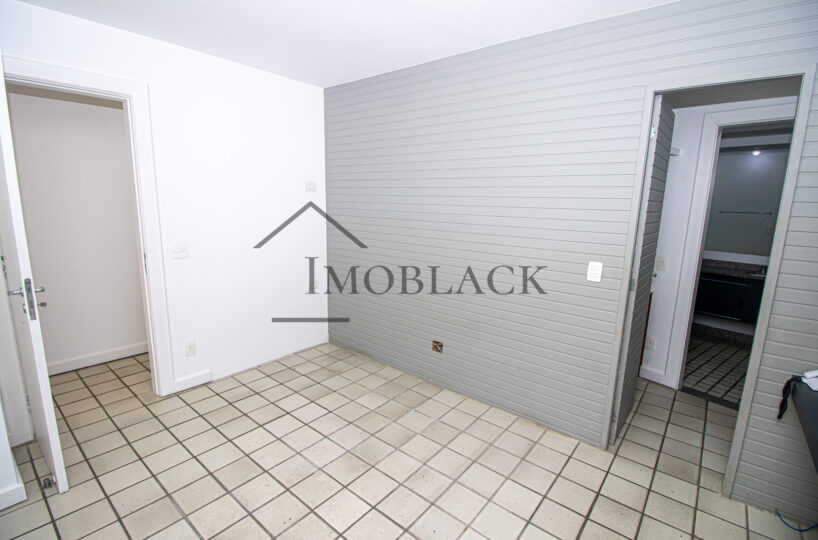 Foto 18 do imóvel à venda: Cobertura 347m² em , Barra da tijuca