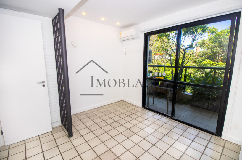 Foto 20 do imóvel à venda: Cobertura 347m² em , Barra da tijuca