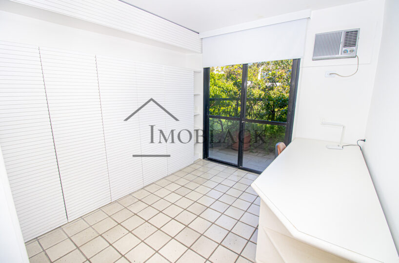 Foto 22 do imóvel à venda: Cobertura 347m² em , Barra da tijuca