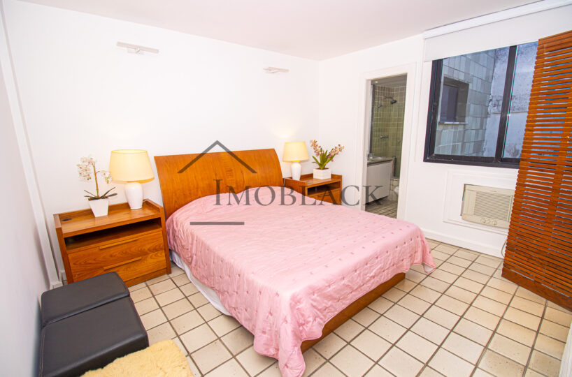 Foto 24 do imóvel à venda: Cobertura 347m² em , Barra da tijuca