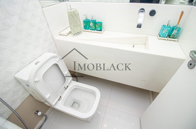 Foto 9 do imóvel à venda: Apartamento 291m² em Monaco, Barra da tijuca