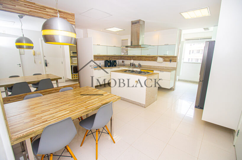 Foto 10 do imóvel à venda: Apartamento 291m² em Monaco, Barra da tijuca