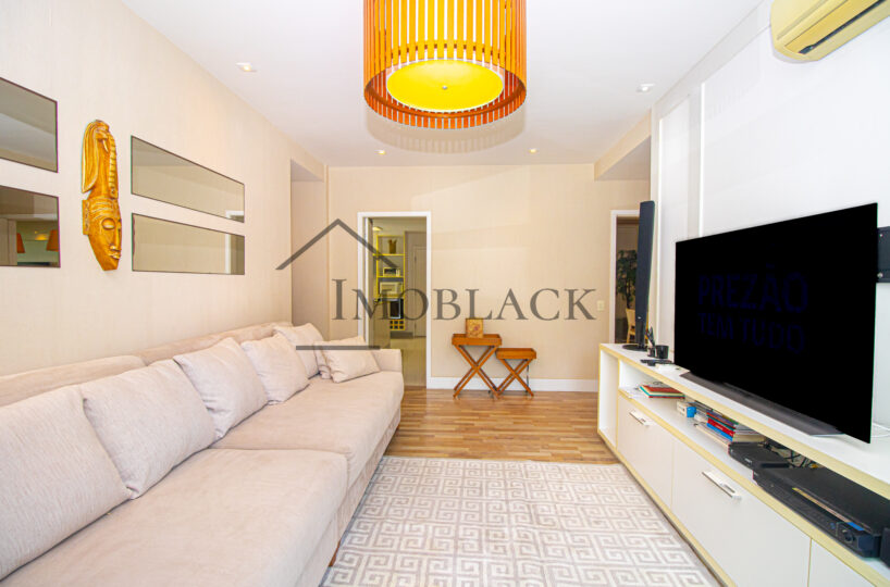 Foto 14 do imóvel à venda: Apartamento 291m² em Monaco, Barra da tijuca