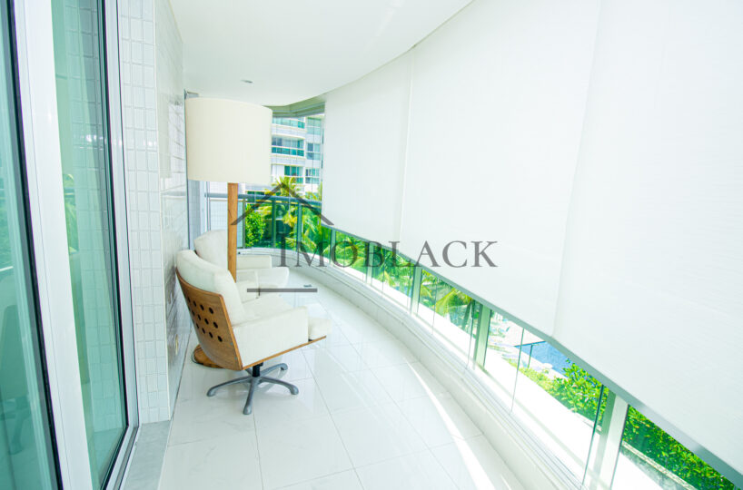Foto 16 do imóvel à venda: Apartamento 291m² em Monaco, Barra da tijuca
