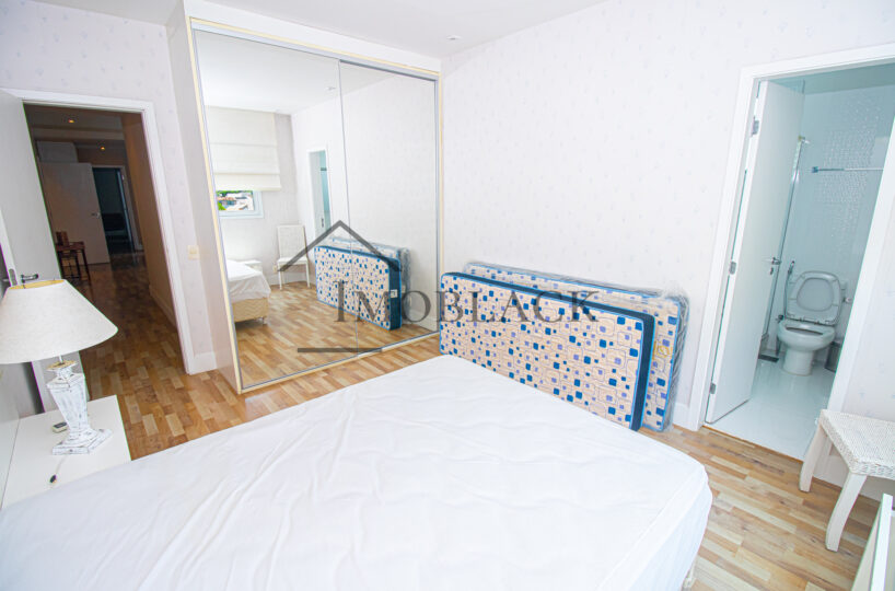 Foto 17 do imóvel à venda: Apartamento 291m² em Monaco, Barra da tijuca
