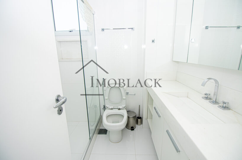 Foto 18 do imóvel à venda: Apartamento 291m² em Monaco, Barra da tijuca