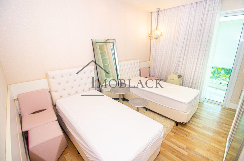 Foto 19 do imóvel à venda: Apartamento 291m² em Monaco, Barra da tijuca