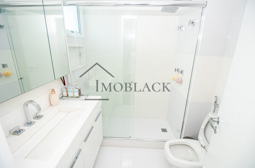 Foto 20 do imóvel à venda: Apartamento 291m² em Monaco, Barra da tijuca