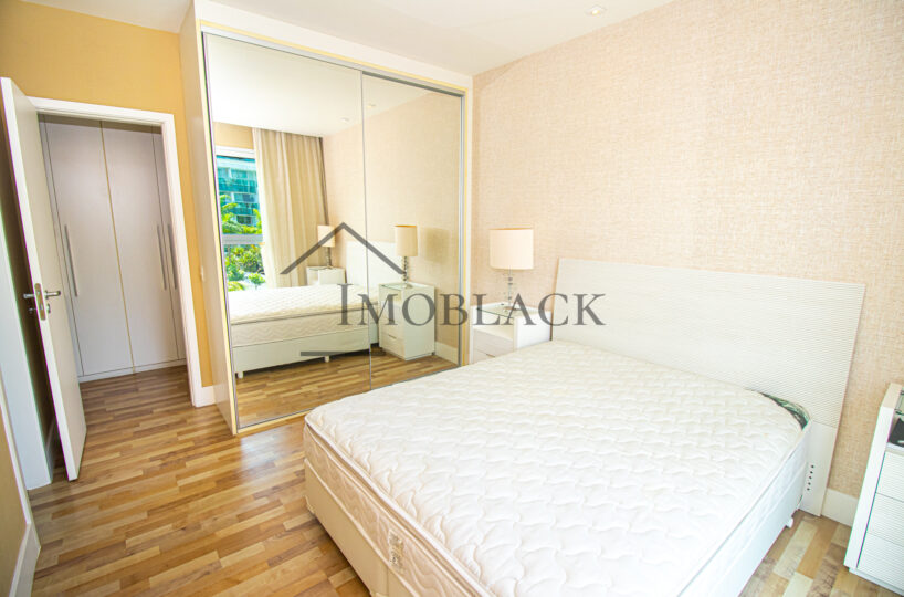 Foto 22 do imóvel à venda: Apartamento 291m² em Monaco, Barra da tijuca