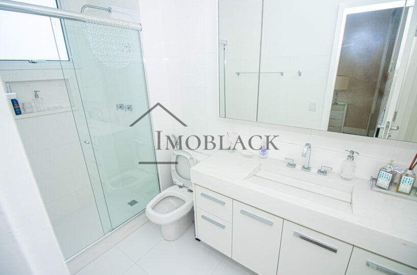 Foto 23 do imóvel à venda: Apartamento 291m² em Monaco, Barra da tijuca