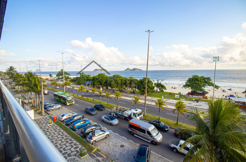 Foto 7 do imóvel à venda: Cobertura 1080m² em , Barra da tijuca