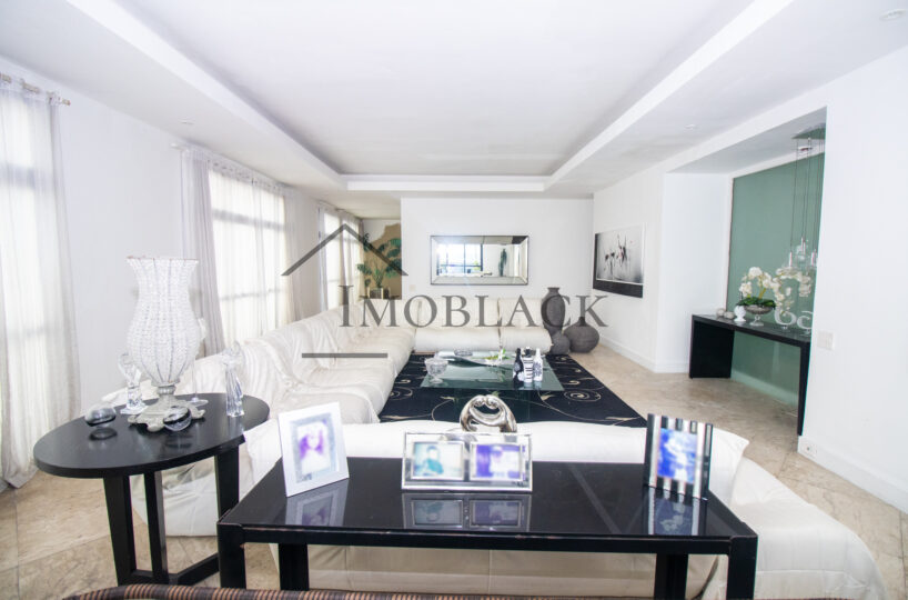 Foto 6 do imóvel à venda: Cobertura 1080m² em , Barra da tijuca