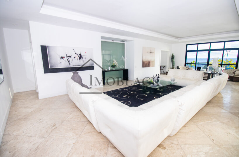 Foto 4 do imóvel à venda: Cobertura 1080m² em , Barra da tijuca