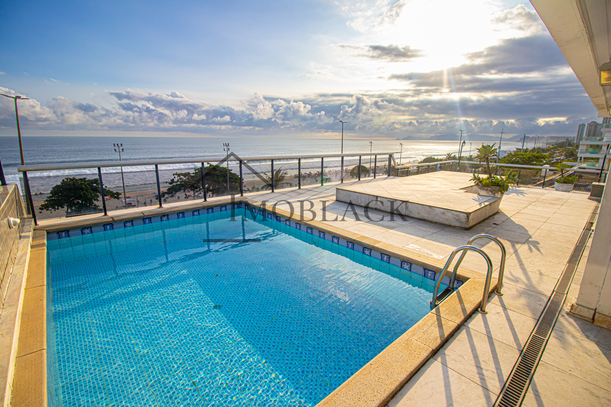 Foto 1 do imóvel à venda: Cobertura 1080m² em , Barra da tijuca