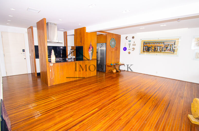 Foto 2 do imóvel à venda: Cobertura 82m² em , Barra da tijuca