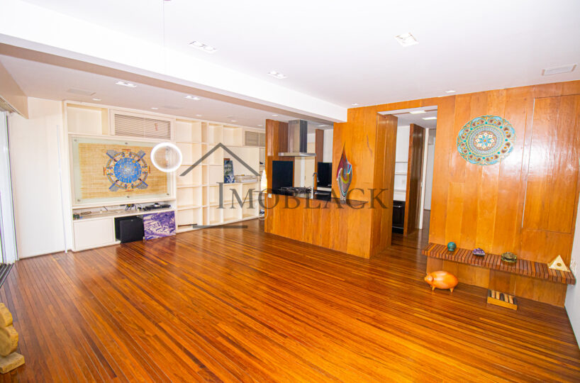 Foto 3 do imóvel à venda: Cobertura 82m² em , Barra da tijuca