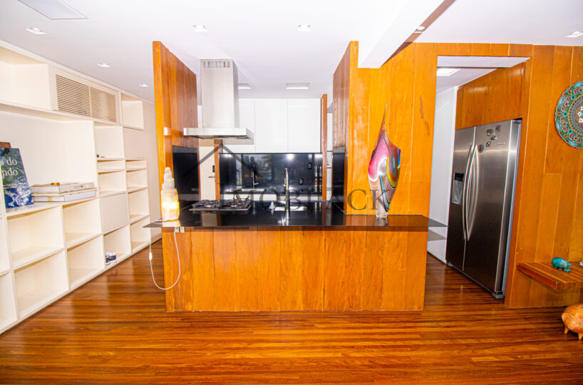 Foto 4 do imóvel à venda: Cobertura 82m² em , Barra da tijuca