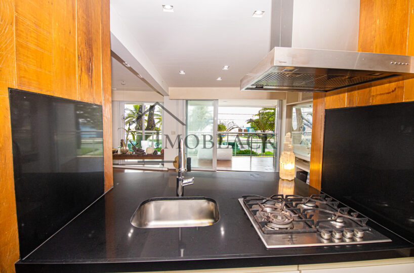 Foto 5 do imóvel à venda: Cobertura 82m² em , Barra da tijuca