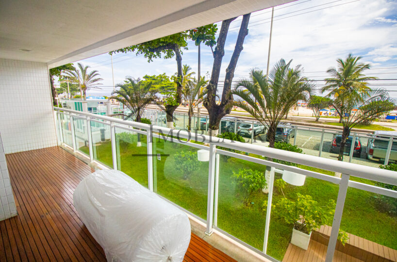 Foto 6 do imóvel à venda: Cobertura 82m² em , Barra da tijuca