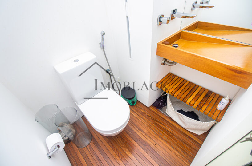 Foto 8 do imóvel à venda: Cobertura 82m² em , Barra da tijuca