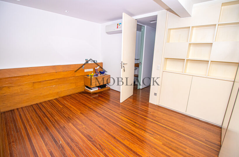 Foto 9 do imóvel à venda: Cobertura 82m² em , Barra da tijuca
