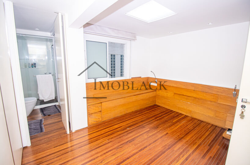 Foto 10 do imóvel à venda: Cobertura 82m² em , Barra da tijuca