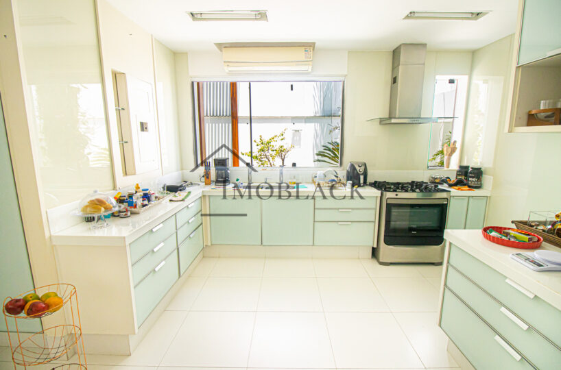 Foto 14 do imóvel à venda: Cobertura 315m² em Interlagos de Itaúna, Barra da tijuca