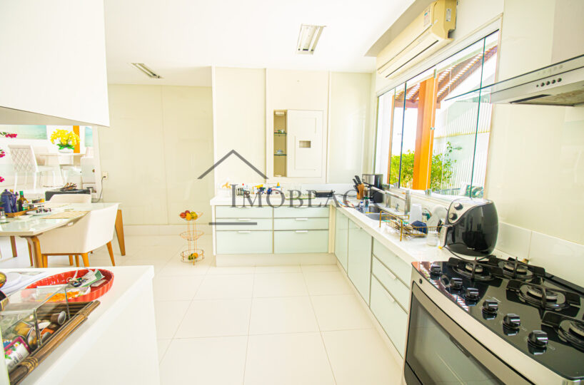 Foto 15 do imóvel à venda: Cobertura 315m² em Interlagos de Itaúna, Barra da tijuca