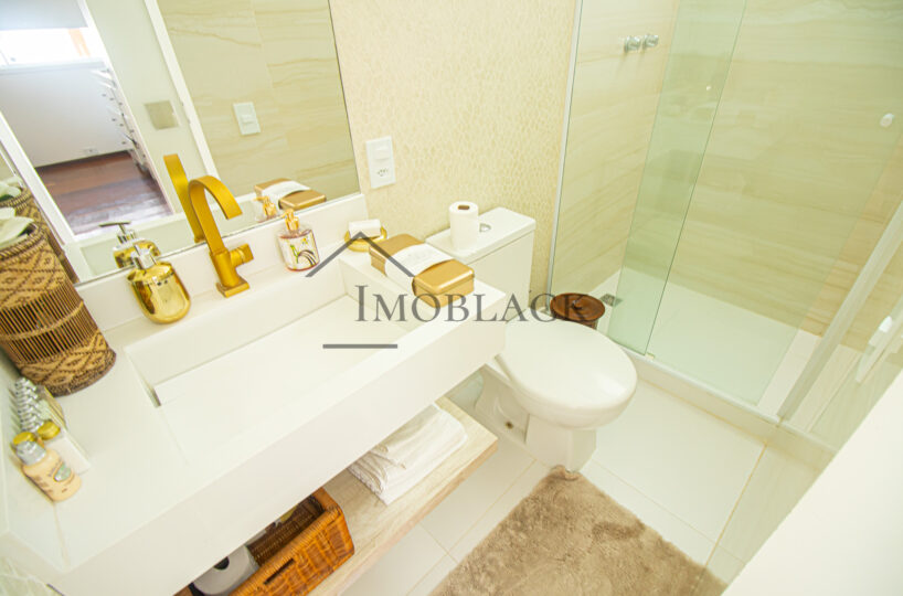 Foto 18 do imóvel à venda: Cobertura 315m² em Interlagos de Itaúna, Barra da tijuca