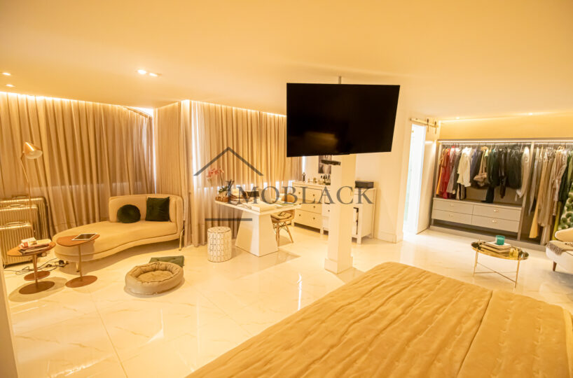 Foto 20 do imóvel à venda: Cobertura 315m² em Interlagos de Itaúna, Barra da tijuca