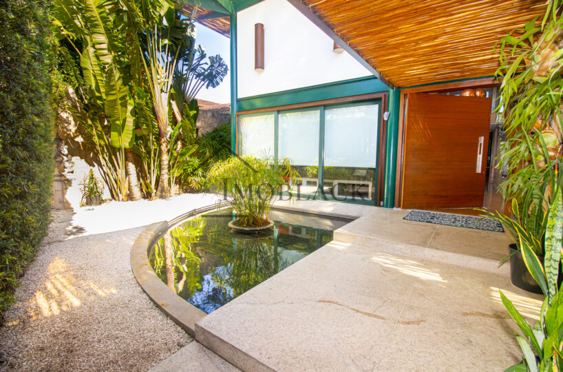 Foto 9 do imóvel à venda: Casa 1400m² em , Barra da tijuca