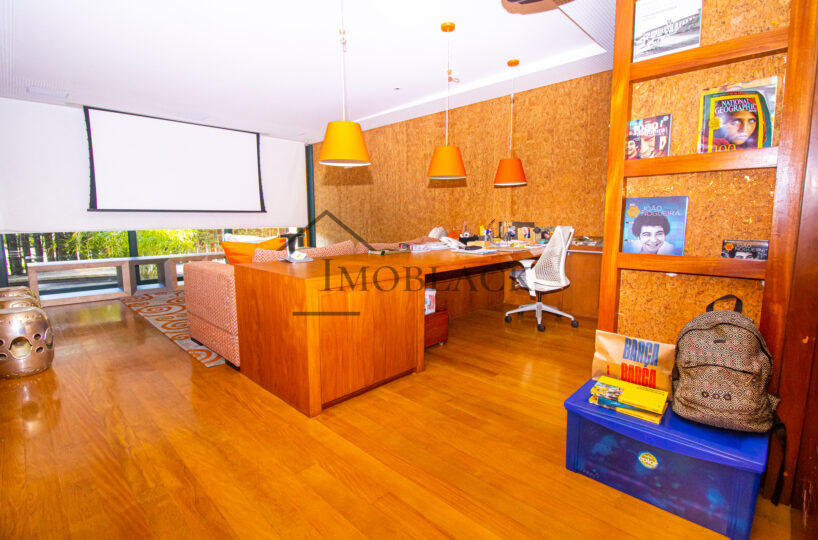 Foto 17 do imóvel à venda: Casa 1400m² em , Barra da tijuca