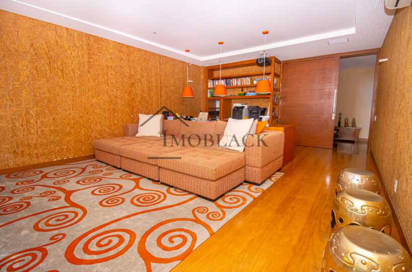 Foto 18 do imóvel à venda: Casa 1400m² em , Barra da tijuca