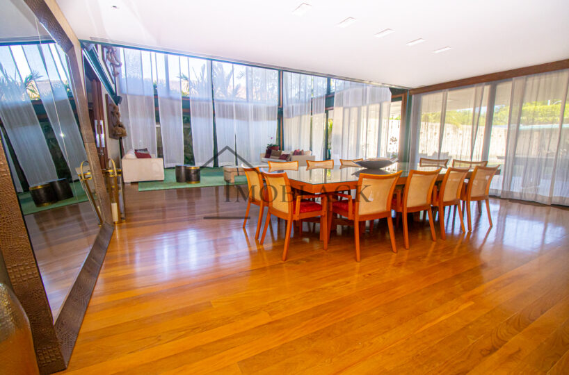 Foto 10 do imóvel à venda: Casa 1400m² em , Barra da tijuca