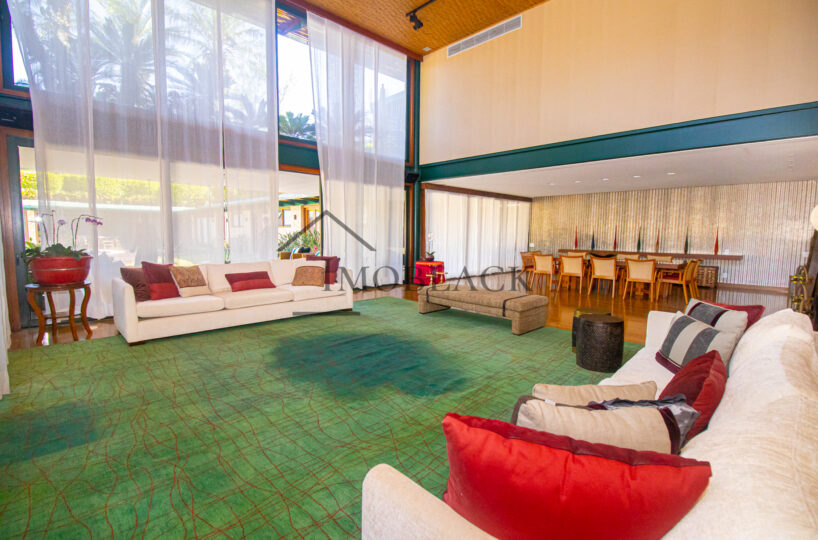 Foto 13 do imóvel à venda: Casa 1400m² em , Barra da tijuca