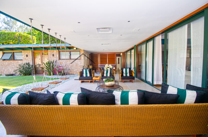Foto 5 do imóvel à venda: Casa 1400m² em , Barra da tijuca