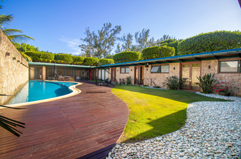 Foto 3 do imóvel à venda: Casa 1400m² em , Barra da tijuca