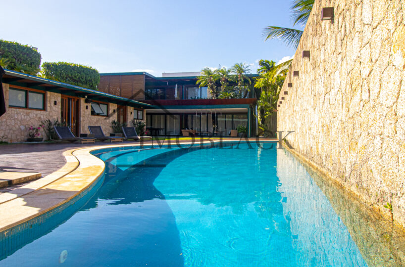 Foto 4 do imóvel à venda: Casa 1400m² em , Barra da tijuca
