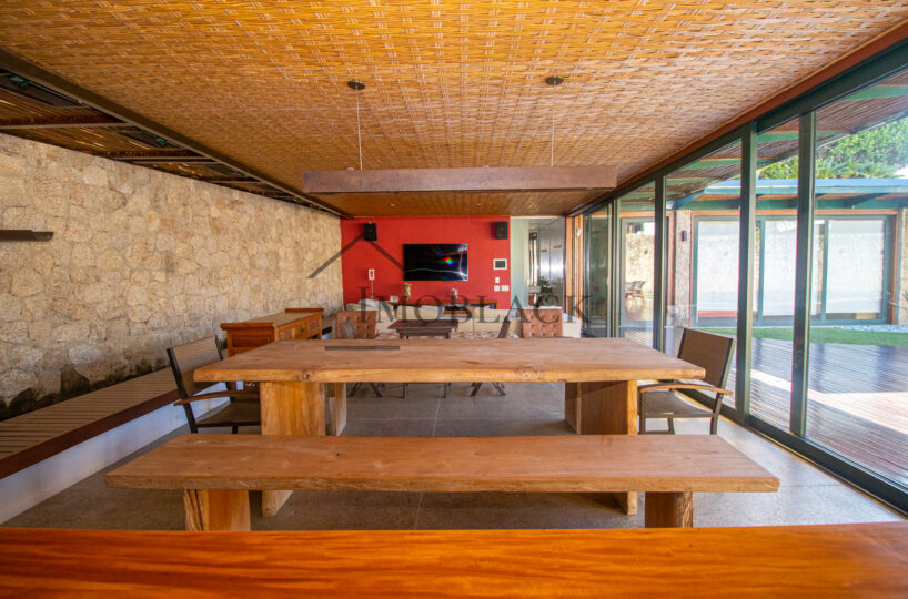 Foto 6 do imóvel à venda: Casa 1400m² em , Barra da tijuca