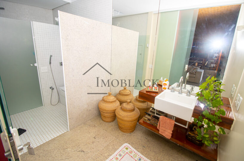 Foto 20 do imóvel à venda: Casa 1400m² em , Barra da tijuca