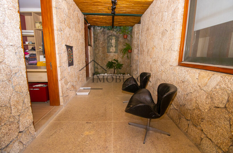 Foto 21 do imóvel à venda: Casa 1400m² em , Barra da tijuca