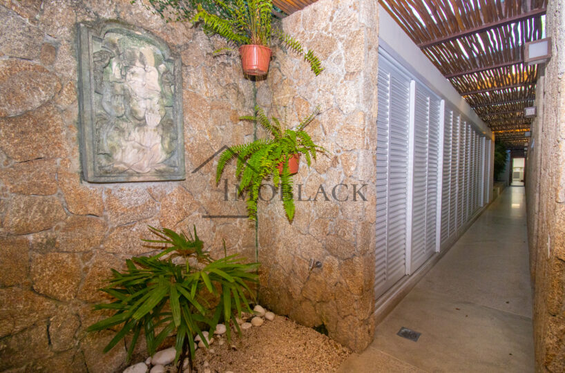 Foto 24 do imóvel à venda: Casa 1400m² em , Barra da tijuca