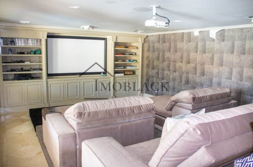 Foto 9 do imóvel à venda: Casa 830m² em Malibu, Barra da tijuca