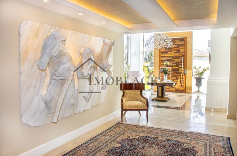 Foto 2 do imóvel à venda: Casa 830m² em Malibu, Barra da tijuca