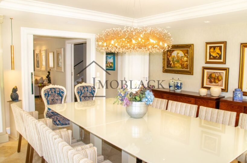 Foto 4 do imóvel à venda: Casa 830m² em Malibu, Barra da tijuca