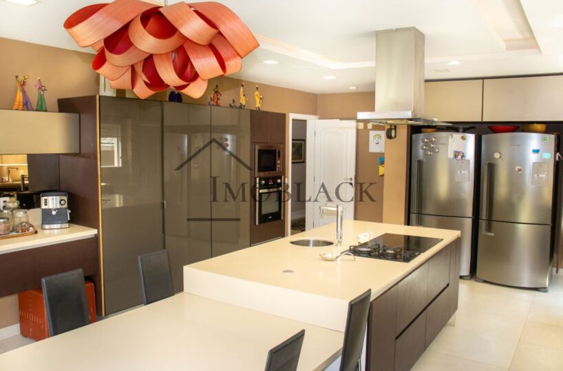 Foto 6 do imóvel à venda: Casa 830m² em Malibu, Barra da tijuca