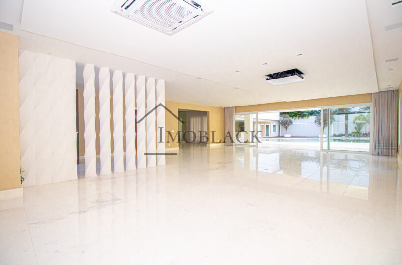 Foto 4 do imóvel à venda: Casa 1260m² em Malibu, Barra da tijuca