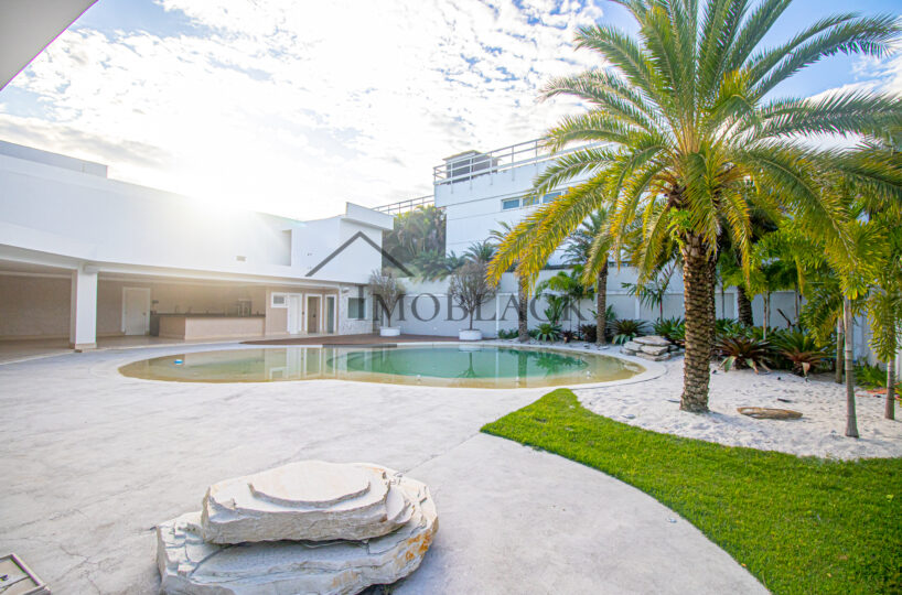 Foto 6 do imóvel à venda: Casa 1260m² em Malibu, Barra da tijuca