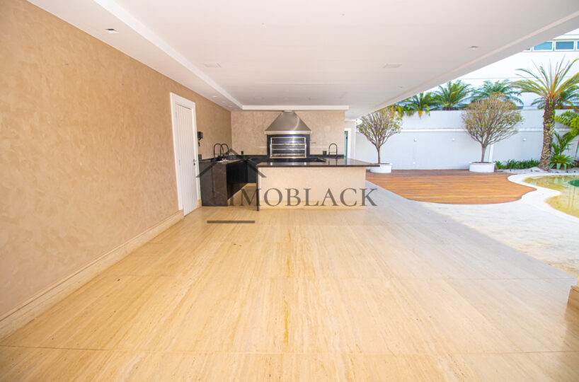 Foto 8 do imóvel à venda: Casa 1260m² em Malibu, Barra da tijuca