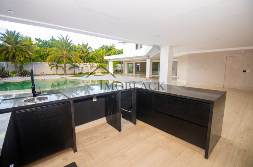 Foto 9 do imóvel à venda: Casa 1260m² em Malibu, Barra da tijuca